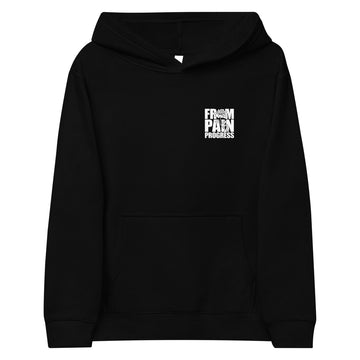 Fp2p Kids fleece hoodie (other colors available)